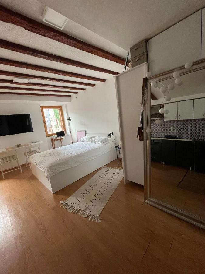 Studio Milena Rovinj Exterior foto