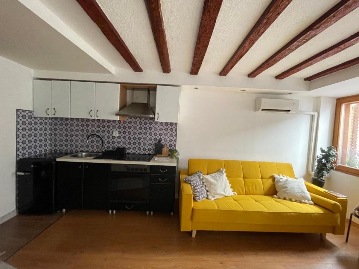 Studio Milena Rovinj Exterior foto