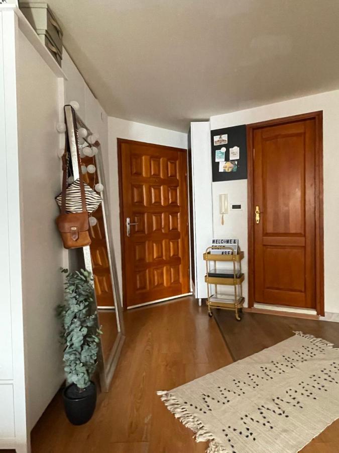 Studio Milena Rovinj Exterior foto